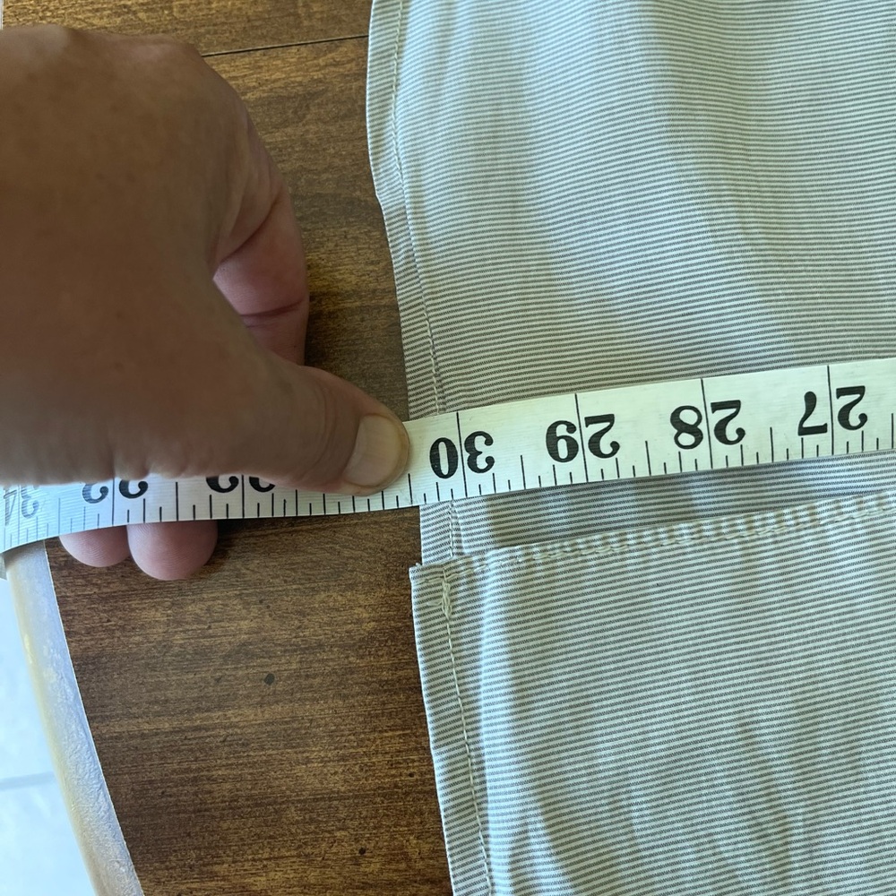 Vans Off The Wall Button Down Collared Shirt, Men… - image 8